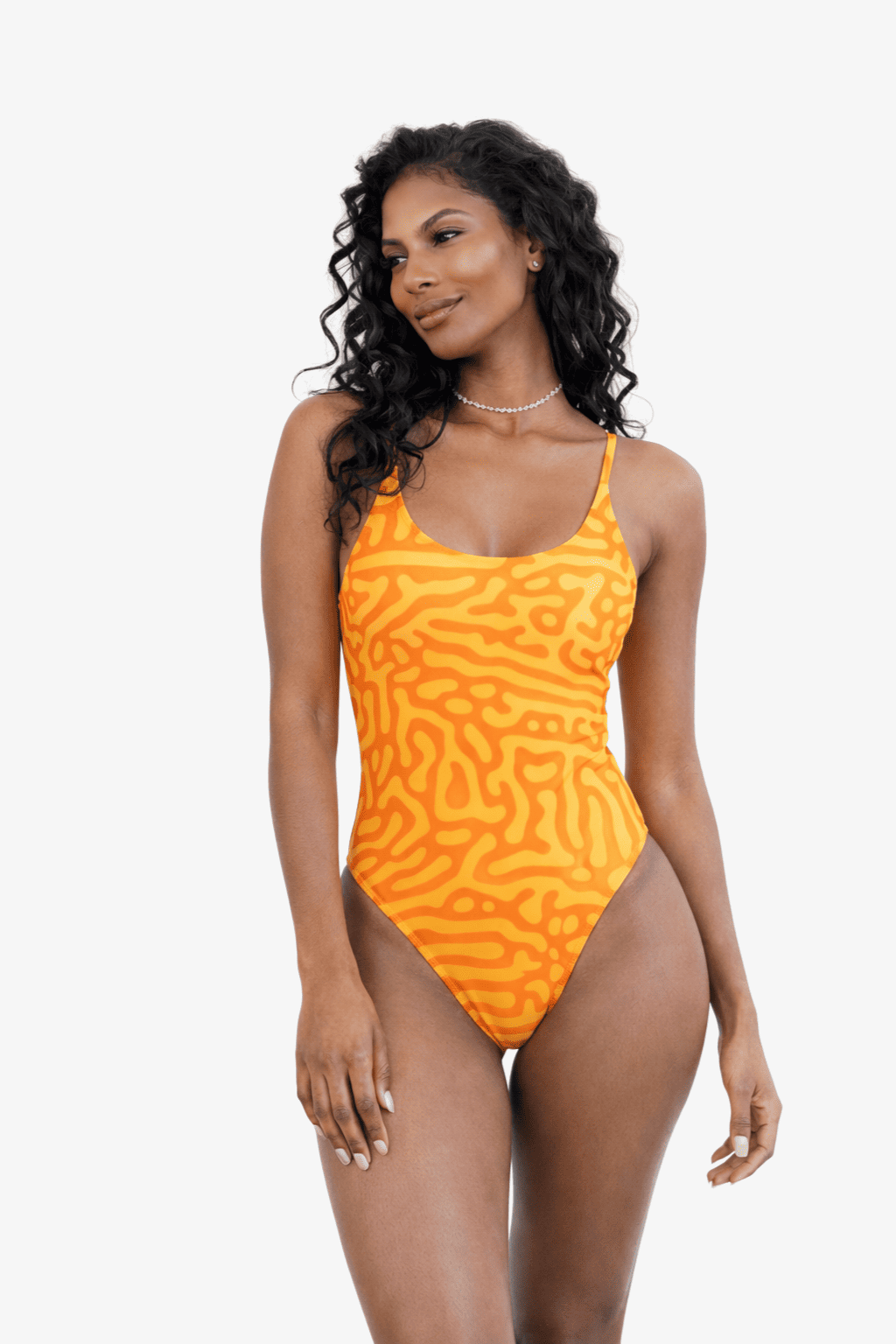 CAPRI ONE PIECE