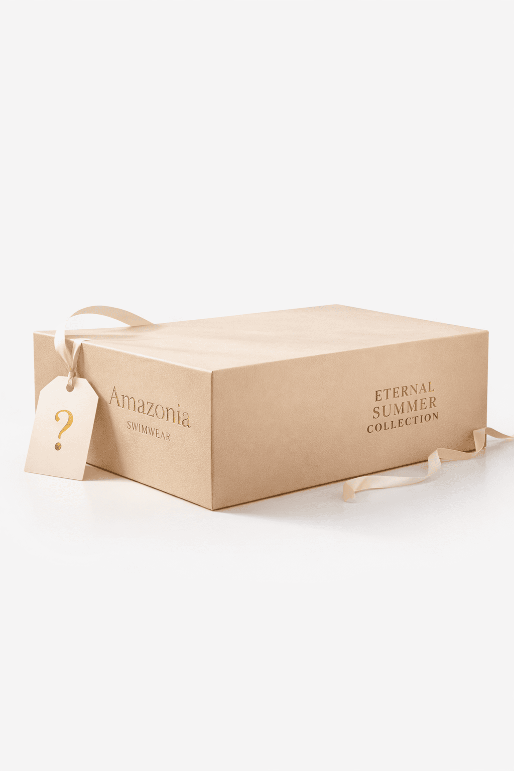 Mystery Box: 3 Surprise Swimsuits